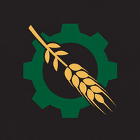 Ag Plant Tools logo
